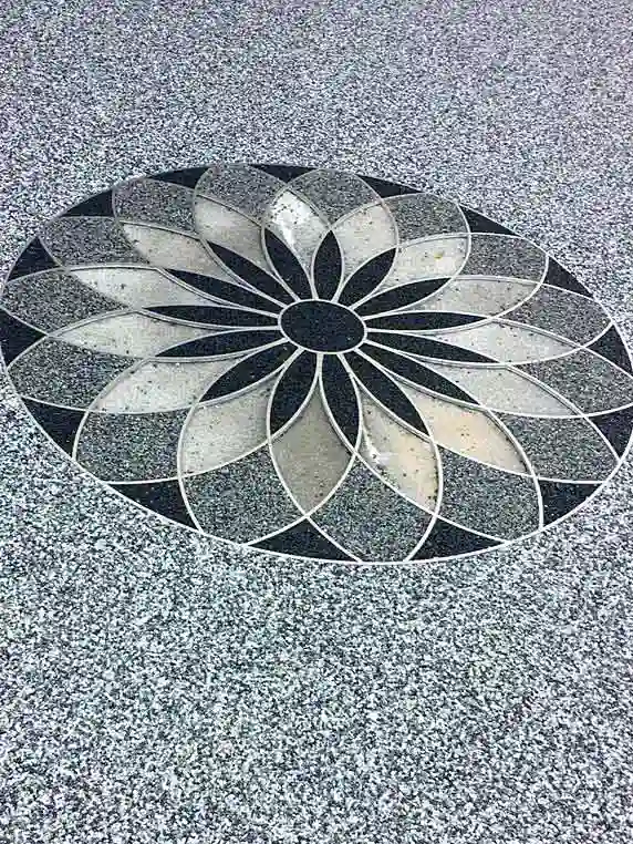 béton expose a Strasbourg