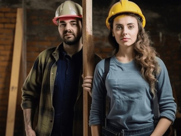 Spécialistes de la rénovation à Strasbourg