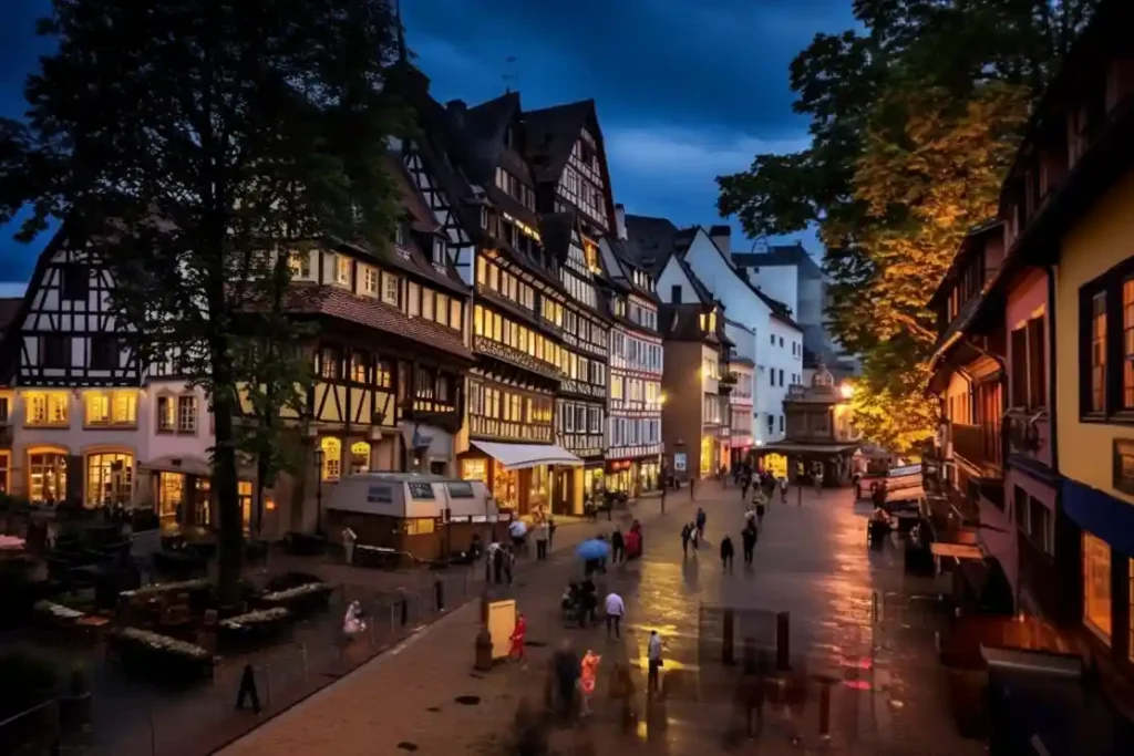 Strasbourg