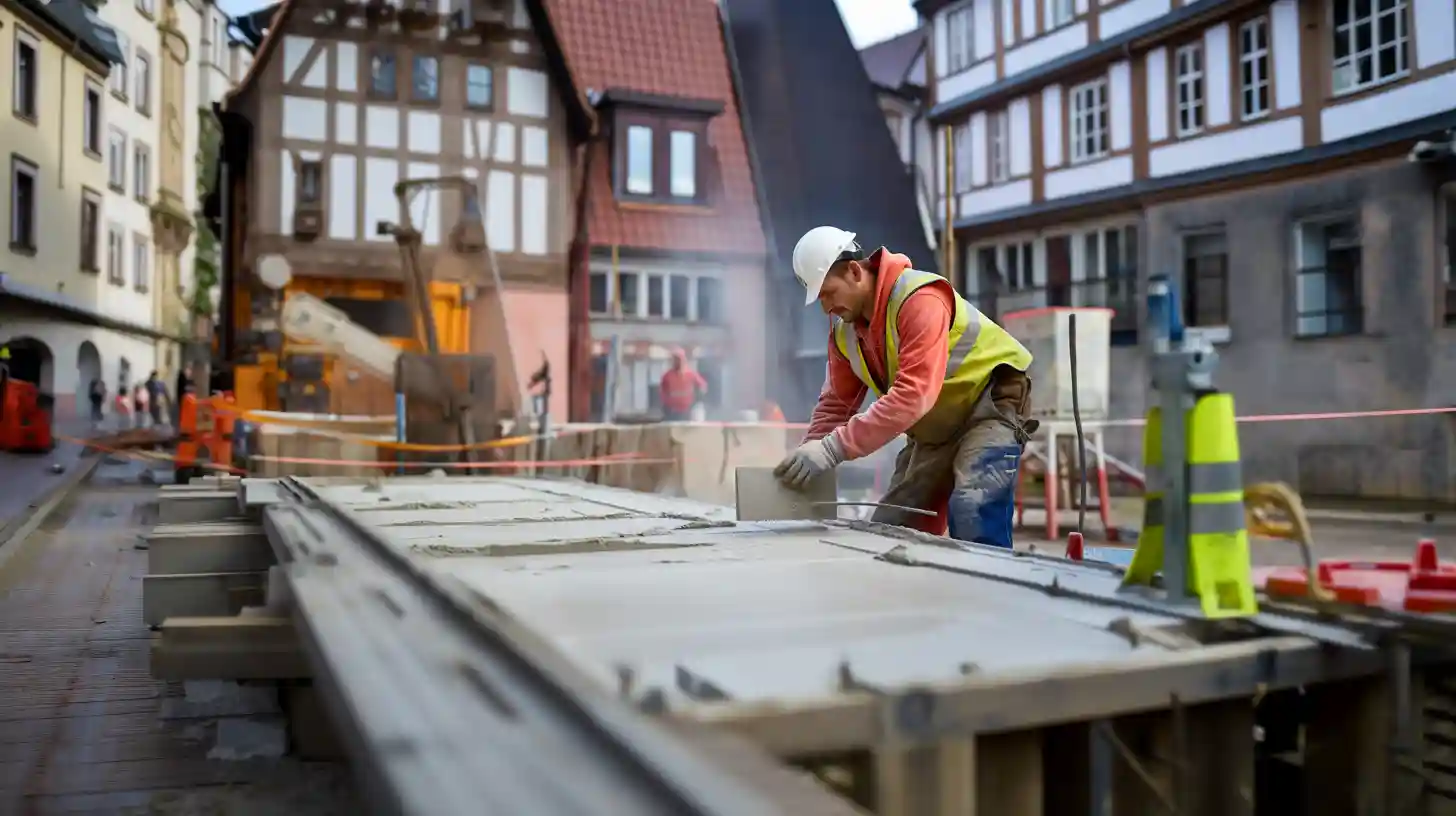 Rénovation totale de la maison a Strasbourg et environs, pour la réalisation de vos projets: construction, rénovation, décoration